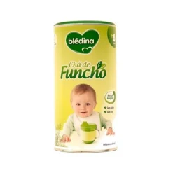 Bledina Chá Funcho 200G