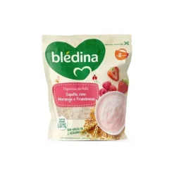 Bledina Papa Espelta Morang/Fr 200G 8M+