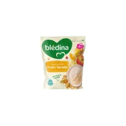 Bledina Papa Frutos Variados 200G 6M+