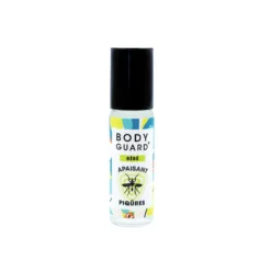 Bodyguard Apaisant Bebé Roll-On 10ml