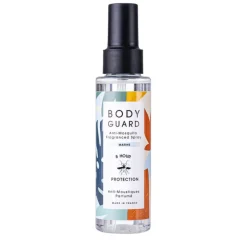 Bodyguard Spray Repelente Mosquitos Marinho 100ML