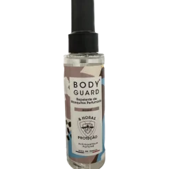 Bodyguard Spray Repelente Mosquitos Monoï 100ML
