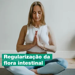 BOULACTIS PLUS Simbiótico 8 Saquetas | Diarreia e Flora Intestinal +3 Anos | Sabor Laranja