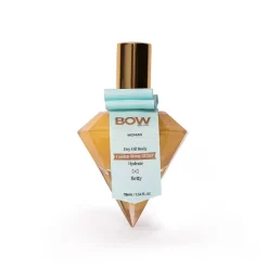 Bow Woman Betty Óleo Seco com Glitter 75ml