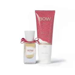 Bow Woman Coffret Grace Perfume + Loção Corporal