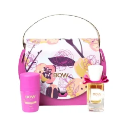 Bow Woman Mamie Coffret