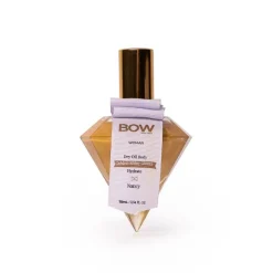 Bow Woman Nancy Óleo Seco com Glitter 75ml