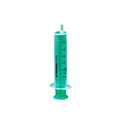 Braun Seringa Sem Agulha 10ml