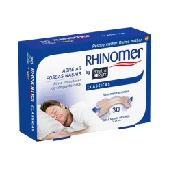 Breathe Right Penso Nasal Peq/Med X 30