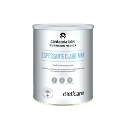 Cantabria Labs Espessante Claro NM Neutro 400g