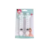 Care Of Living Kit de Lavagem Nasal Com Seringa