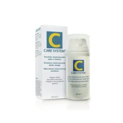 Care System Emulsão Barba 100 mL