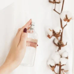 Castelbel Flor de Algodão Perfume Para Roupa 100ml