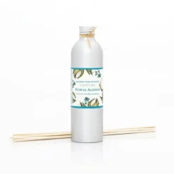 Castelbel Flor de Algodão Recarga Difusor 250ml
