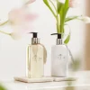 Castelbel Gel Mãos e Corpo Jasmim Branco 300ml | Limpeza Perfumada