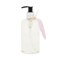 Castelbel Gel Mãos e Corpo Jasmim Branco 300ml | Limpeza Perfumada