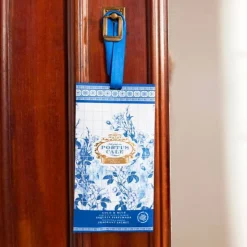 Castelbel Gold Blue Saqueta Perfumada Casa | Aroma Floral e Duradouro