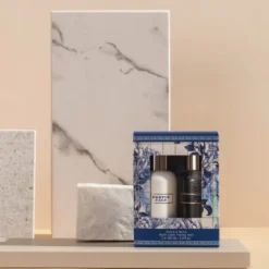 Castelbel Gold & Blue Travel Duo | Kit Viagem 2x100ml