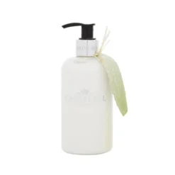Castelbel Loção Corporal Verbena 300ml | Hidratação Profunda com Manteiga de Karité | Aroma Fresco de Verbena