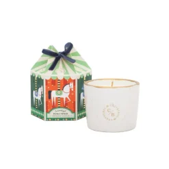 Castelbel Magical Holidays Vela Aromática 120g