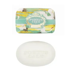Castelbel Portus Cale White Crane Sabonete 150g