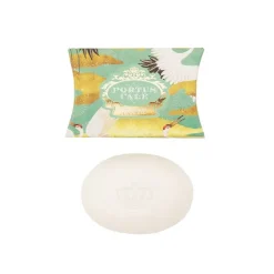 Castelbel Portus Cale White Crane Sabonete 40g
