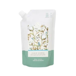 Castelbel Recarga Gel Mãos e Corpo Flor de Algodão 500ml