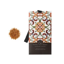 Castelbel Santal Tonka Saqueta Perfumada