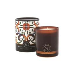 Castelbel Santal Tonka Vela Aromática