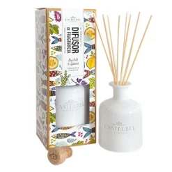 Castelbel Sardinha Difusor 250ml
