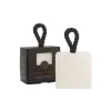 Castelbel Tiles Esfoliante Sólido Corpo Santal Tonka 150g