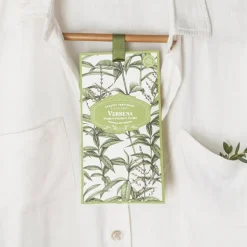 Castelbel Verbena Saqueta Perfumada 10g