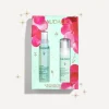 Caudalie Coffret Natal 2025 Duo de Limpeza | Óleo Desmaquilhante 75ml + Espuma 50ml