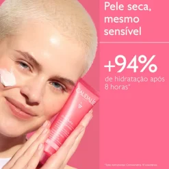 Caudalie Coffret Natal 2025 Duo Hidratação Intensa VinoHydra | Creme 60ml + Geleia 30ml