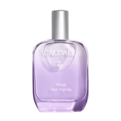Caudalie Água Perfumada Ange des Vignes Eau Parfum 50ml | Uva Framboesa - Aroma Frutado e Delicioso