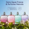 Caudalie Água Perfumada Eau des Vignes Eau Fraîche 50ml | Aroma Fresco