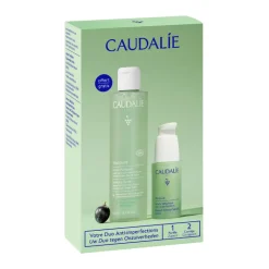Caudalie Pack Vinopure Sérum Anti-imperfeições 30ml + Oferta Loção Purificante 200ml