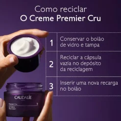 Caudalie Premier Cru Creme 50ml