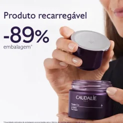 Caudalie Premier Cru Creme 50ml
