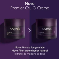 Caudalie Premier Cru Creme 50ml