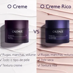 Caudalie Premier Cru Creme RECARGA 50ml