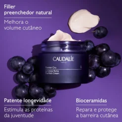 Caudalie Premier Cru Creme Rico 50ml