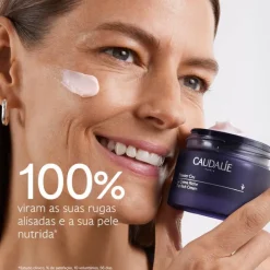 Caudalie Premier Cru Creme Rico 50ml