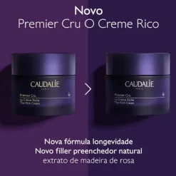 Caudalie Premier Cru Creme Rico RECARGA 50ml