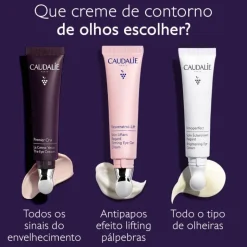 Caudalie Premier Cru Olhos 15ml