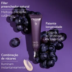 Caudalie Premier Cru Olhos 15ml