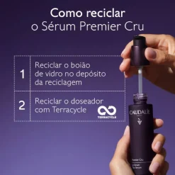 Caudalie Premier Cru Sérum 30ml