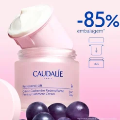 Caudalie Resveratrol-Lift Creme Caxemira Redensificador 50ml
