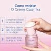 Caudalie Resveratrol-Lift Creme Caxemira Redensificador Recarga 50ml