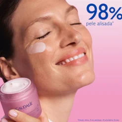 Caudalie Resveratrol-Lift Creme Tisana de Noite 50ml